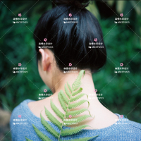 热卖虚线水印全屏防盗透明水印制作 满屏水印