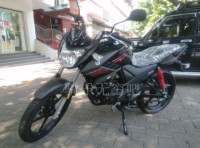 建设雅马哈天剑YBR125-瓶株洲建设雅马哈ZY