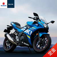 豪爵铃木GN-125-3F豪爵铃木踏板摩托车专用改