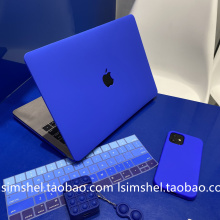 Защитная оболочка Macbook Apple Ноутбук Защитная оболочка