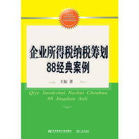 企业纳税筹划-营改增书籍 2017新版增值税实务