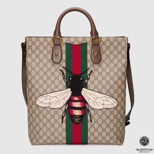 gucci秋冬刺绣小蜜蜂选什么牌子好 同款好推荐
