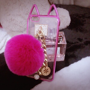 韩剧奇迹权诗雅同款手机壳选什么牌子好 同款