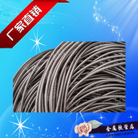 不锈钢保护管 热电偶 热电阻\/配件空探头 Φ4×