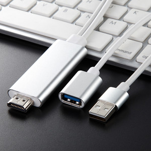 苹果手机iphone7同屏器选什么牌子好 同款好推