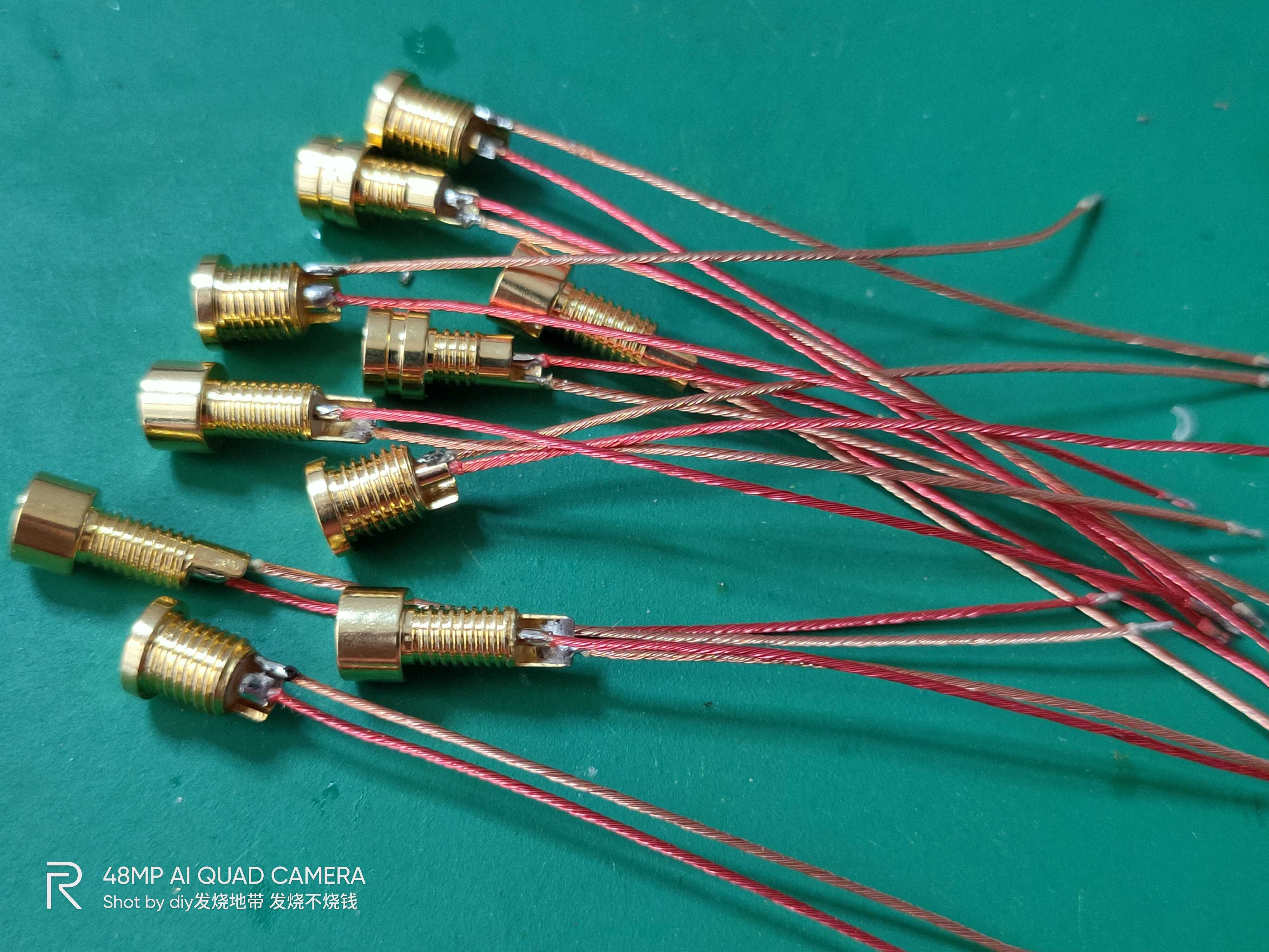 2021 Mmcx母座人氣熱賣榜推薦 淘寶海外