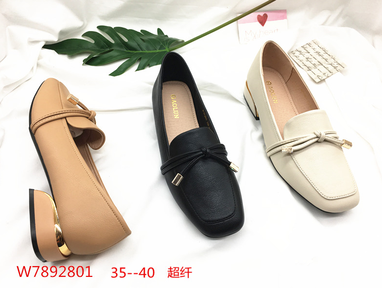 共454 件奥伦女单鞋相关商品