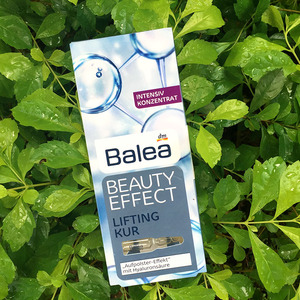 德国代购巴乐雅玻尿酸原液选什么牌子好 同款