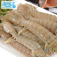 沈阳闪送 大连拉缸盐半干海参 大连半干海参 规