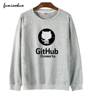 Github卫衣 L选什么牌子好 同款好推荐