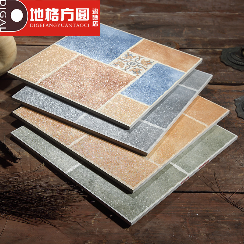 美式釉面防滑地磚價格 美式釉面防滑地磚顏色 美式釉面防滑地磚種類 設計 淘寶海外