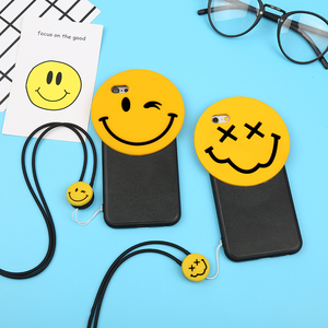 韩国GD同款苹果6s手机壳挂真的好吗 哪里买便