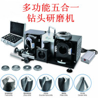 钻头研磨机F1-20中心钻麻花钻薄板钻沉孔钻多