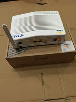 友华通信PT632G-中兴F612全新友华通信PT6