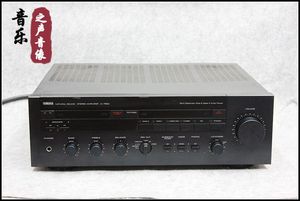 雅马哈yamaha二手功放真的好吗 哪里买便宜价