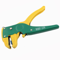 精品 自动 剥线钳 电工去皮钳 电线剥皮钳 鸭嘴