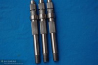 6改装油冷总成正品GY6豪迈轻骑 女式踏板车1