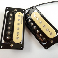 双线圈电吉他拾音器-固定螺丝 安装螺丝木螺丝