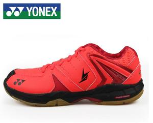 yonex羽毛球鞋怎么样 哪款好