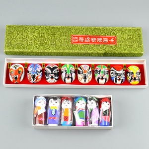 送老外的礼物 京剧脸选什么牌子好 同款好推荐