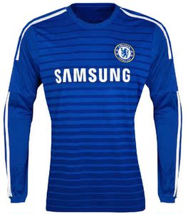 新款俱乐部足球服长袖选什么牌子好 同款好推