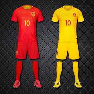 2017中国队足球服套装选什么牌子好 同款好推