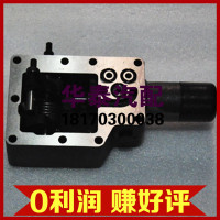 萨奥PV22-089液压泵马达组合油封O型圈修理