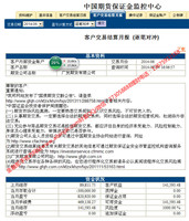 4-益率大门的钥匙【正版】爵府6号交易系统股