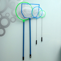 鱼兜 大小鱼捞 渔网捞 热带鱼网捞 金鱼黑壳虾捞