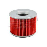 夏款摩托车机车骑行短-1 FZ6机油格机油滤清器