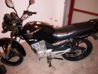 雅马哈 天剑125 巧格 丽鹰 凌鹰100 天戟 YBZ 原