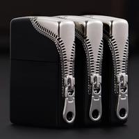 银色侧面拉链-7新品银色星星PRA同款鞋子】软