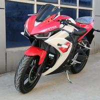 跑车雅马哈r3-摩托车跑车雅马哈R3地平线大趴