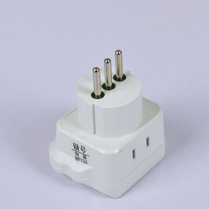 出国必备转换插头意大利标选什么牌子好 同款