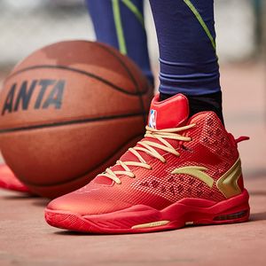 热卖NBA安踏篮球鞋选什么牌子好 同款好推荐