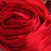 【中国红丝巾】_中国红丝巾推荐_品牌_价格_