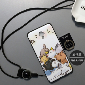 魅族魅蓝m5note选什么牌子好 同款好推荐