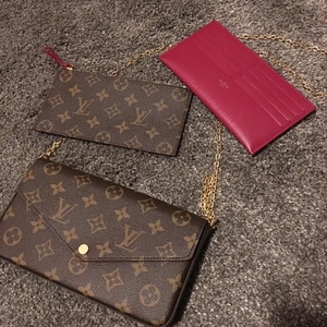 【柏林采购直播】LV路易选什么牌子好 同款好