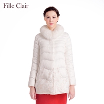 【妃格莱儿 羽绒服】_妃格莱儿 羽绒服推荐_品