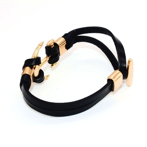 船锚男士手链男韩版潮选什么牌子好 同款好推