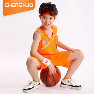 儿童篮足球衣套装大男童短选什么牌子好 同款