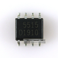 原装5515 FA5515 贴片8脚 电源管理IC芯片 集