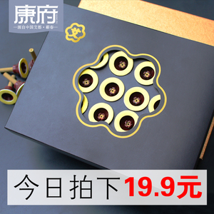 康府艾艾贴艾灸贴正品60粒艾条艾灸柱艾柱家用温灸蕲艾艾草 艾贴艾柱贴