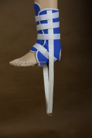 重物- 100%涤纶捆绑绳踝骨牵引带 儿童吊砖器