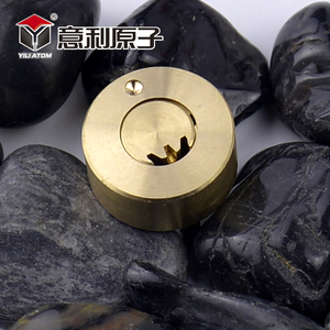 意利原子月牙锁芯老式选什么牌子好 同款好推