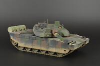 成澄模型1\/35 威龙 德军四号坦克歼击车L\/70(V