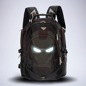 dell外星人17寸电脑包双