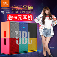 赠音频线Sony\/索尼 SRS-X11无线蓝牙便携迷你