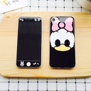 苹果钢化7plus全选什么牌子好 苹果7plus全屏幕