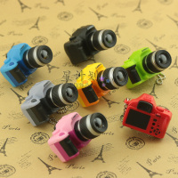 两件包邮佳能100D尼康富士XA2宾得创意可爱